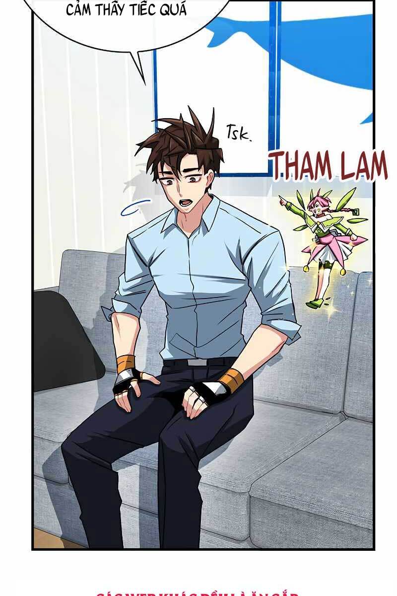 Thợ Săn Gacha Cấp Sss Chapter 53 - 83