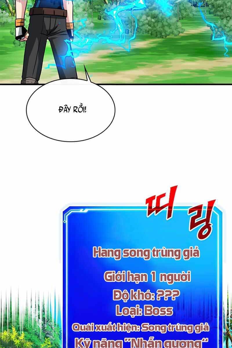 Thợ Săn Gacha Cấp Sss Chapter 54 - 3