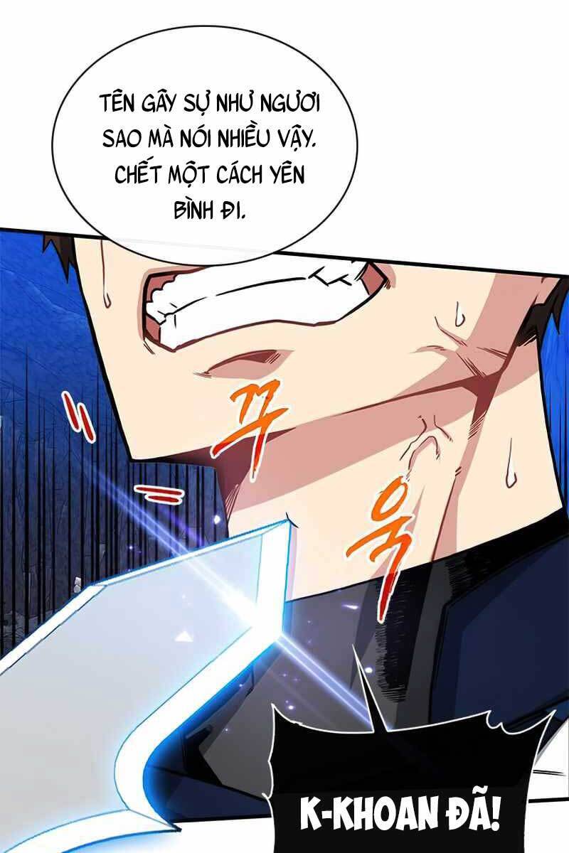 Thợ Săn Gacha Cấp Sss Chapter 54 - 63