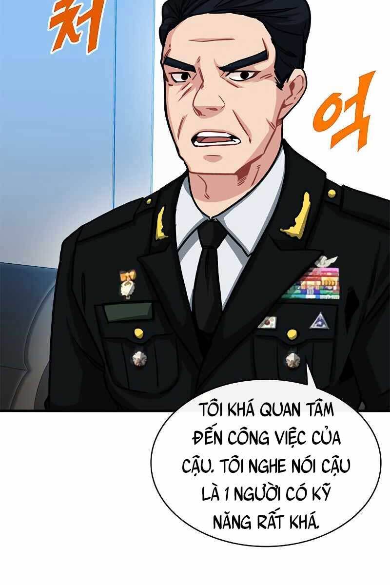 Thợ Săn Gacha Cấp Sss Chapter 55 - 62