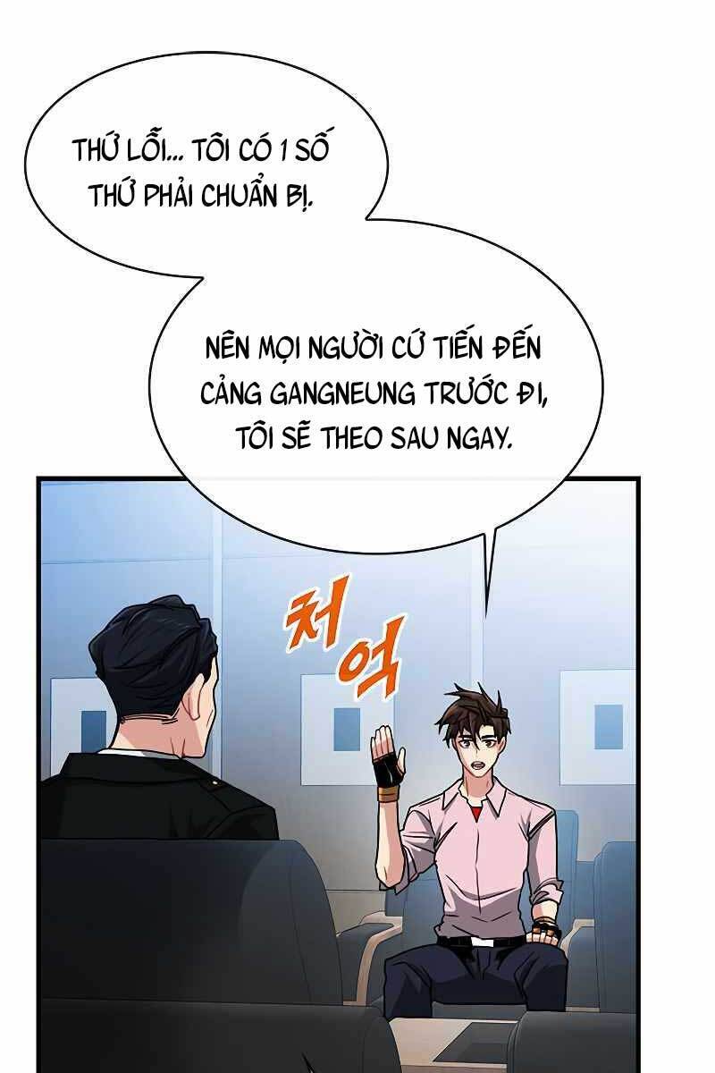 Thợ Săn Gacha Cấp Sss Chapter 55 - 81