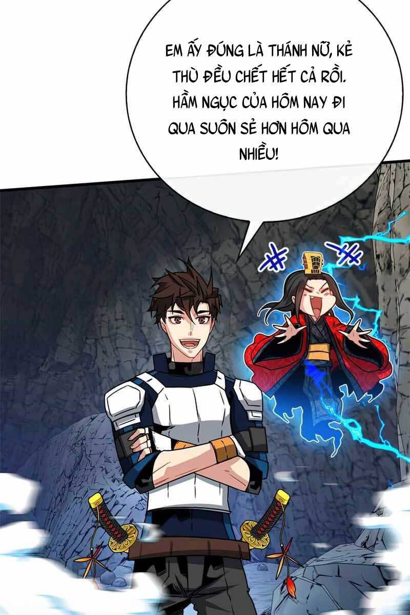 Thợ Săn Gacha Cấp Sss Chapter 60 - 8