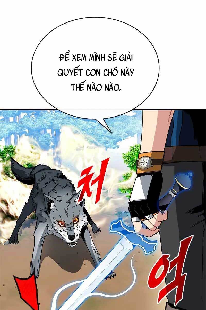 Thợ Săn Gacha Cấp Sss Chapter 61 - 31