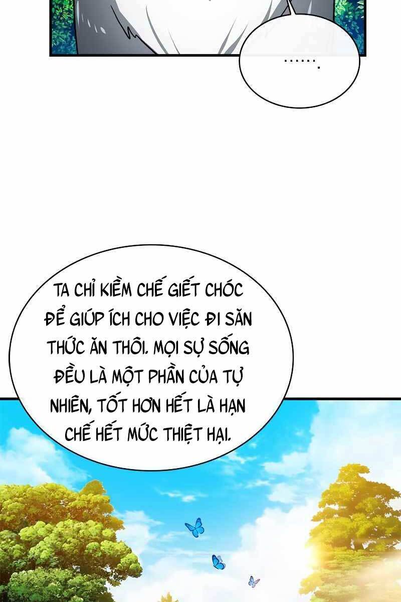 Thợ Săn Gacha Cấp Sss Chapter 61 - 74