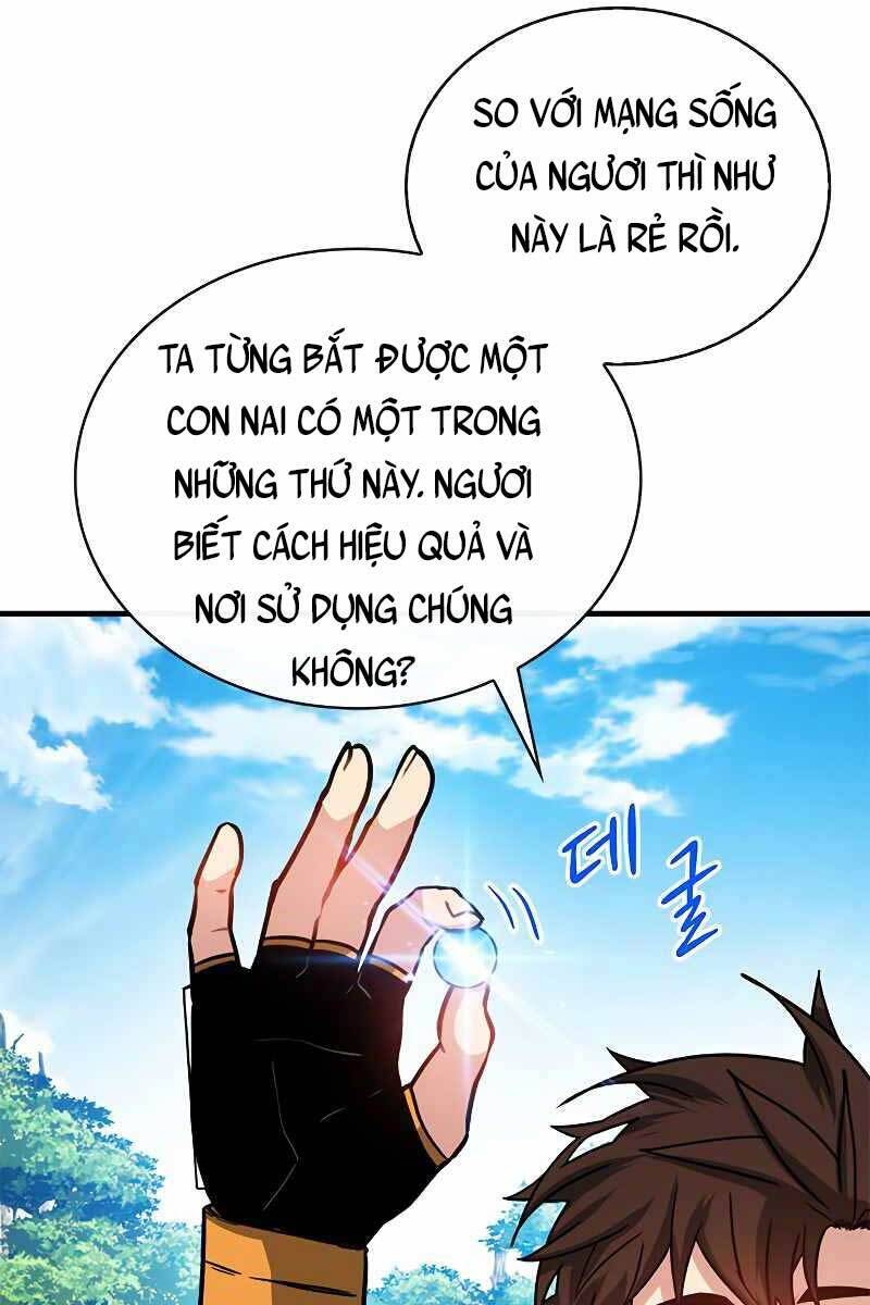 Thợ Săn Gacha Cấp Sss Chapter 61 - 79