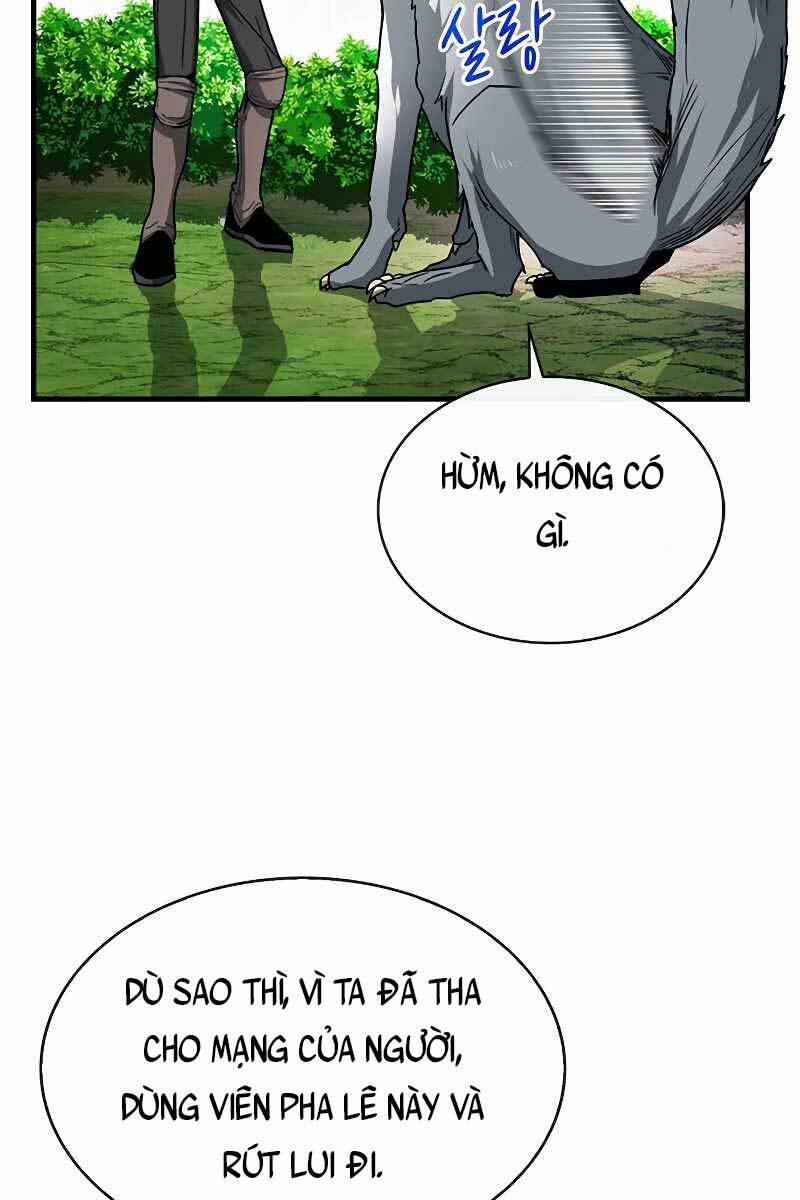 Thợ Săn Gacha Cấp Sss Chapter 61 - 84