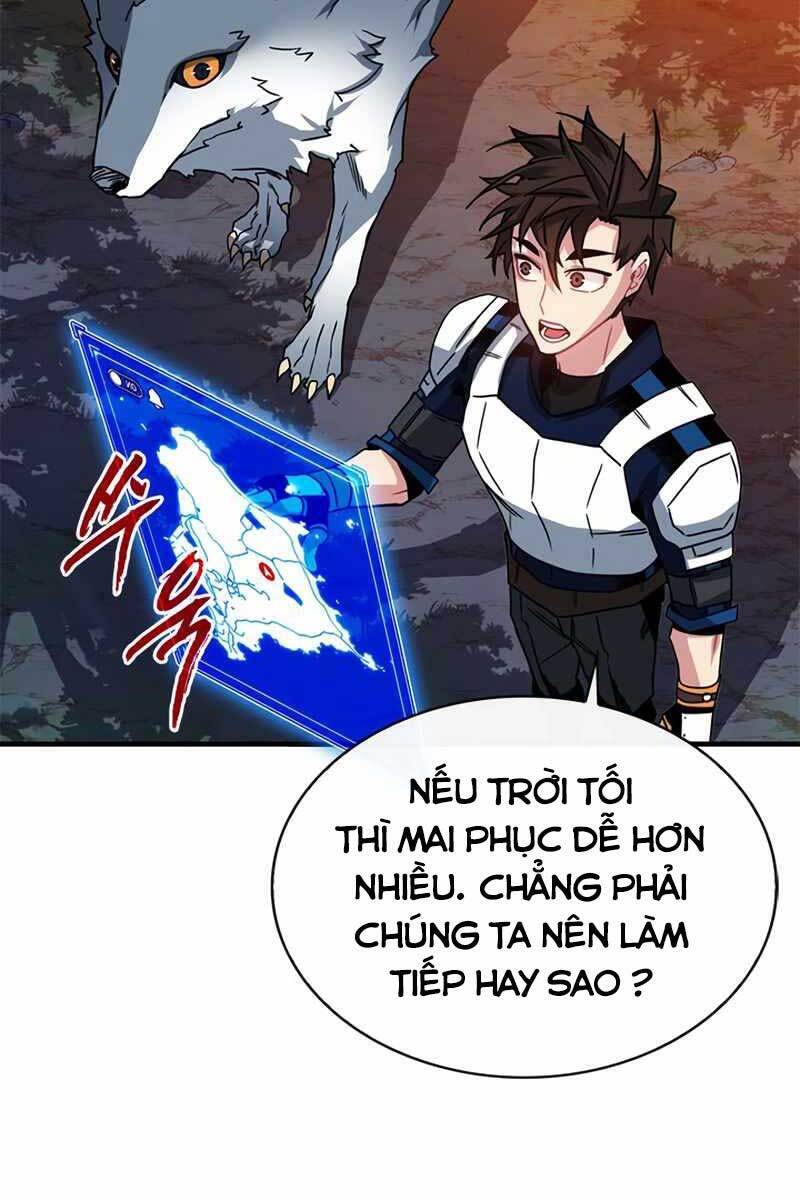 Thợ Săn Gacha Cấp Sss Chapter 62 - 56