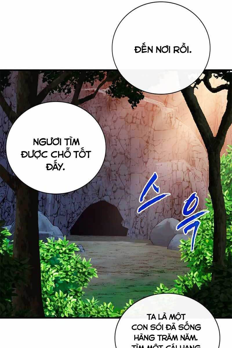 Thợ Săn Gacha Cấp Sss Chapter 62 - 61