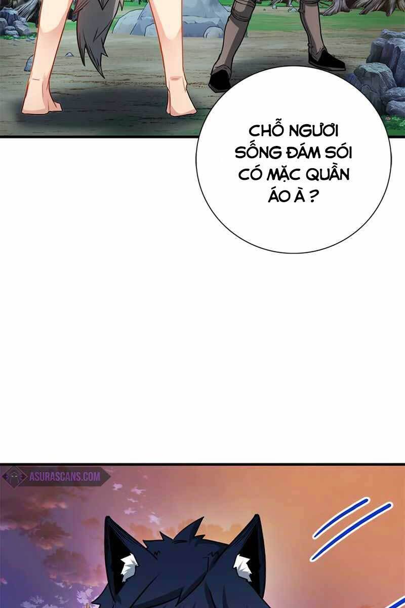 Thợ Săn Gacha Cấp Sss Chapter 62 - 76