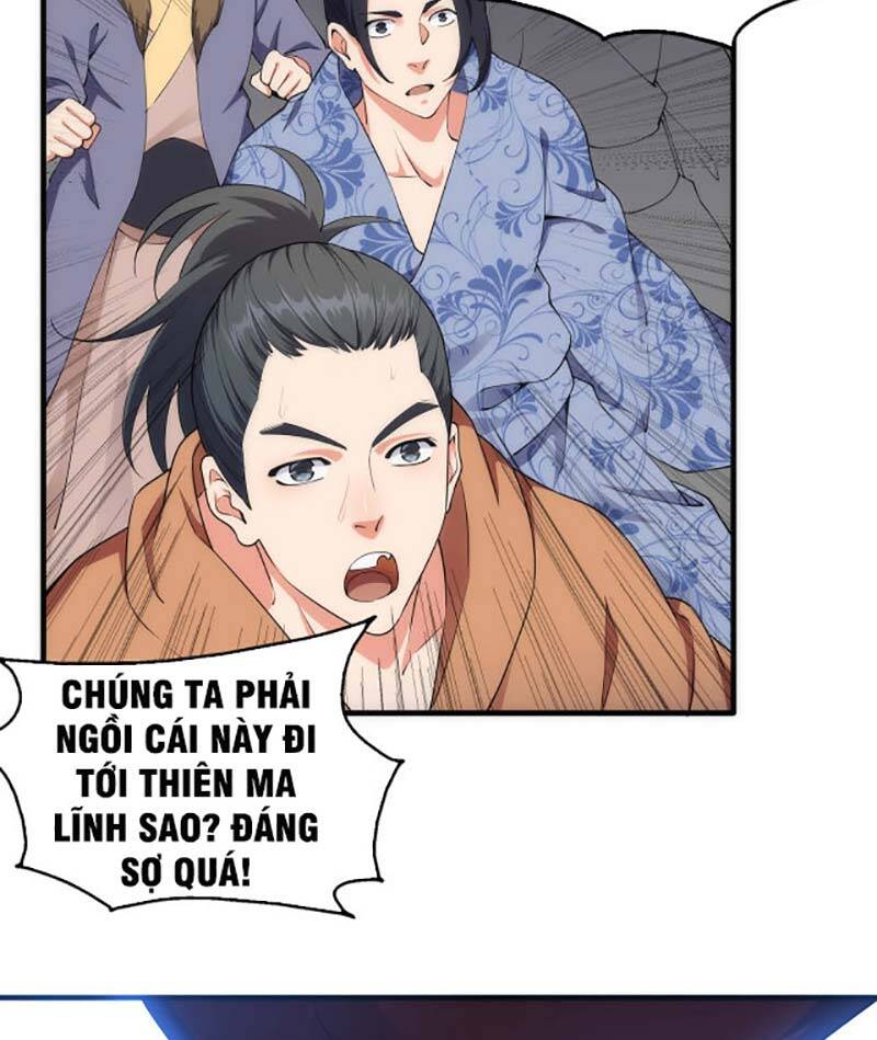 Vạn Cổ Thần Đế Chapter 42 - 19