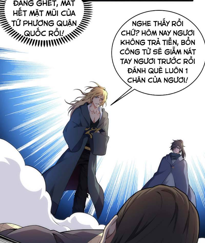 Vạn Cổ Thần Đế Chapter 45 - 9