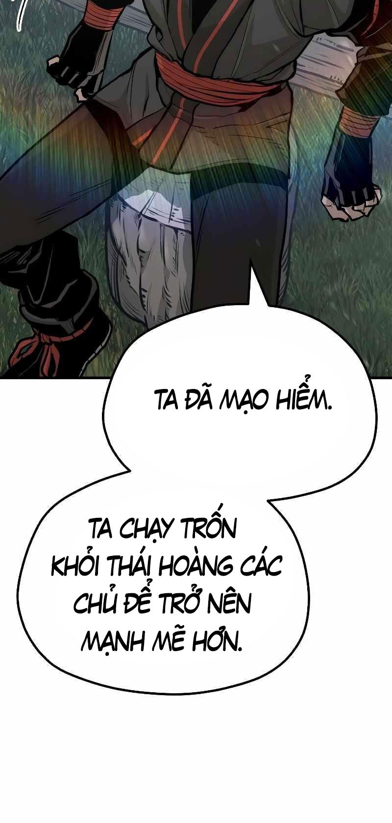 Thiên Ma Phi Thăng Truyện Chapter 51 - 87