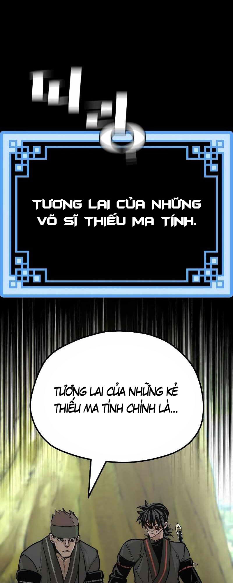 Thiên Ma Phi Thăng Truyện Chapter 51 - 98