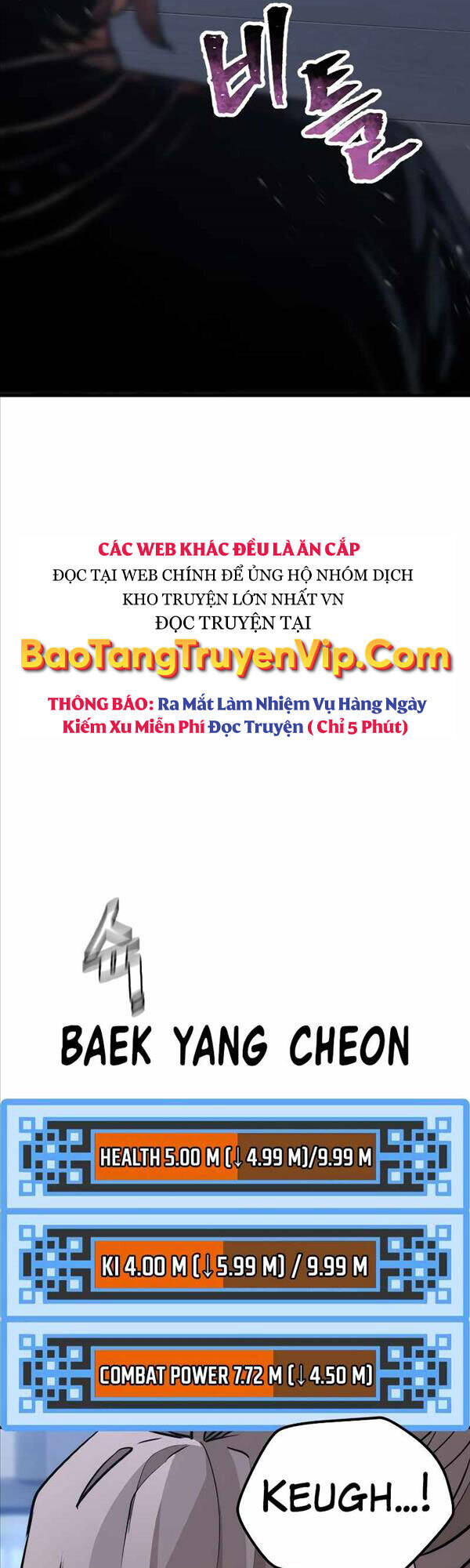 Thiên Ma Phi Thăng Truyện Chapter 61 - 21