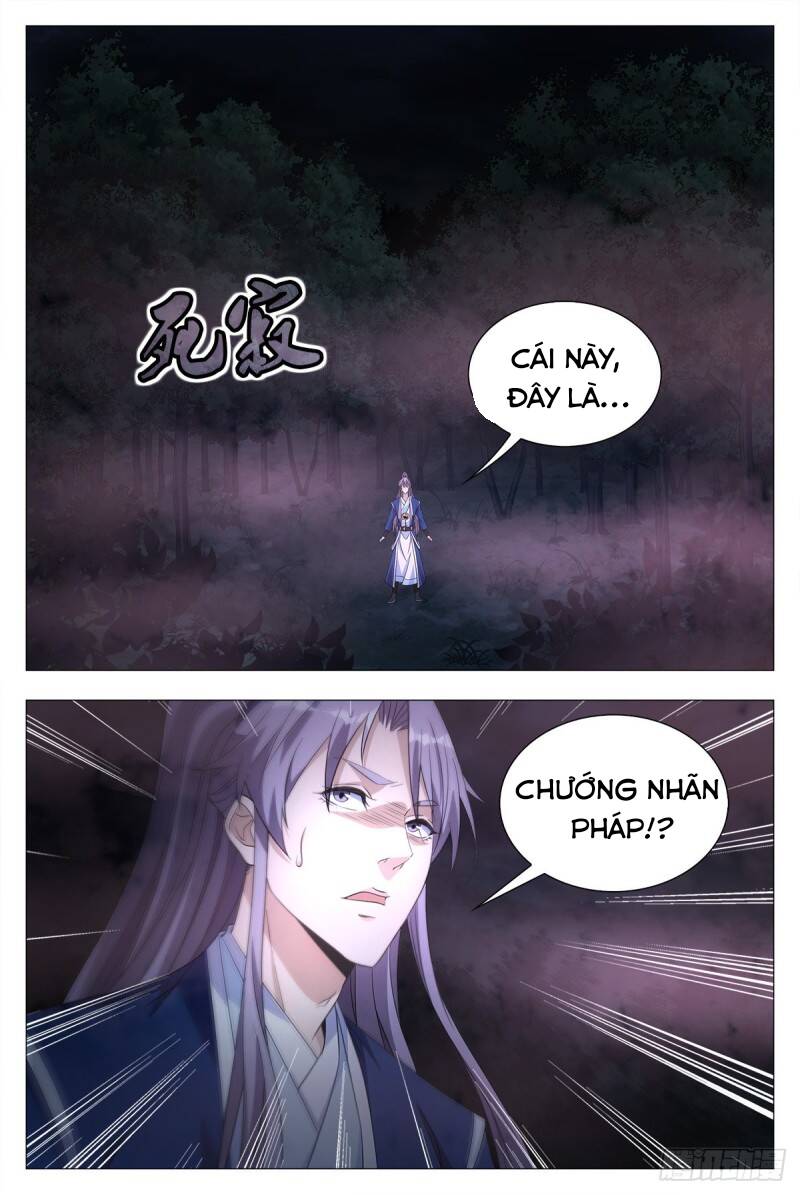 Đại Chu Tiên Lại Chapter 20 - 20