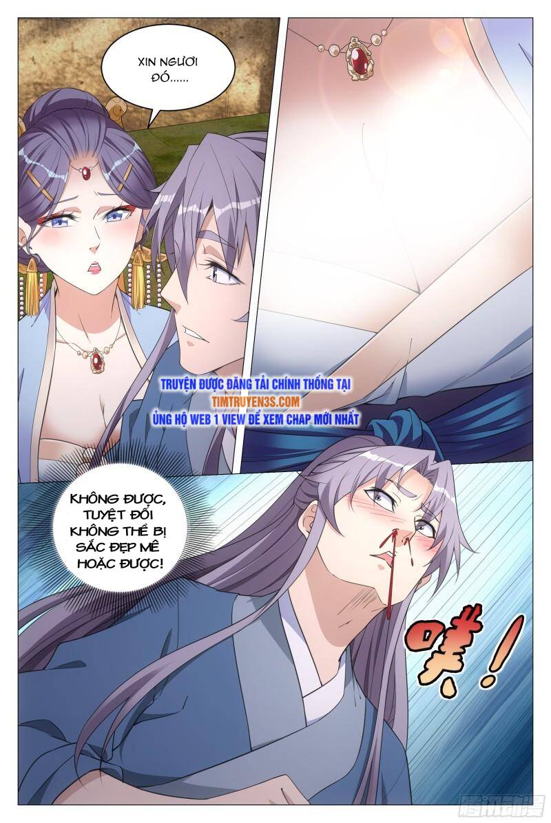 Đại Chu Tiên Lại Chapter 42 - 12