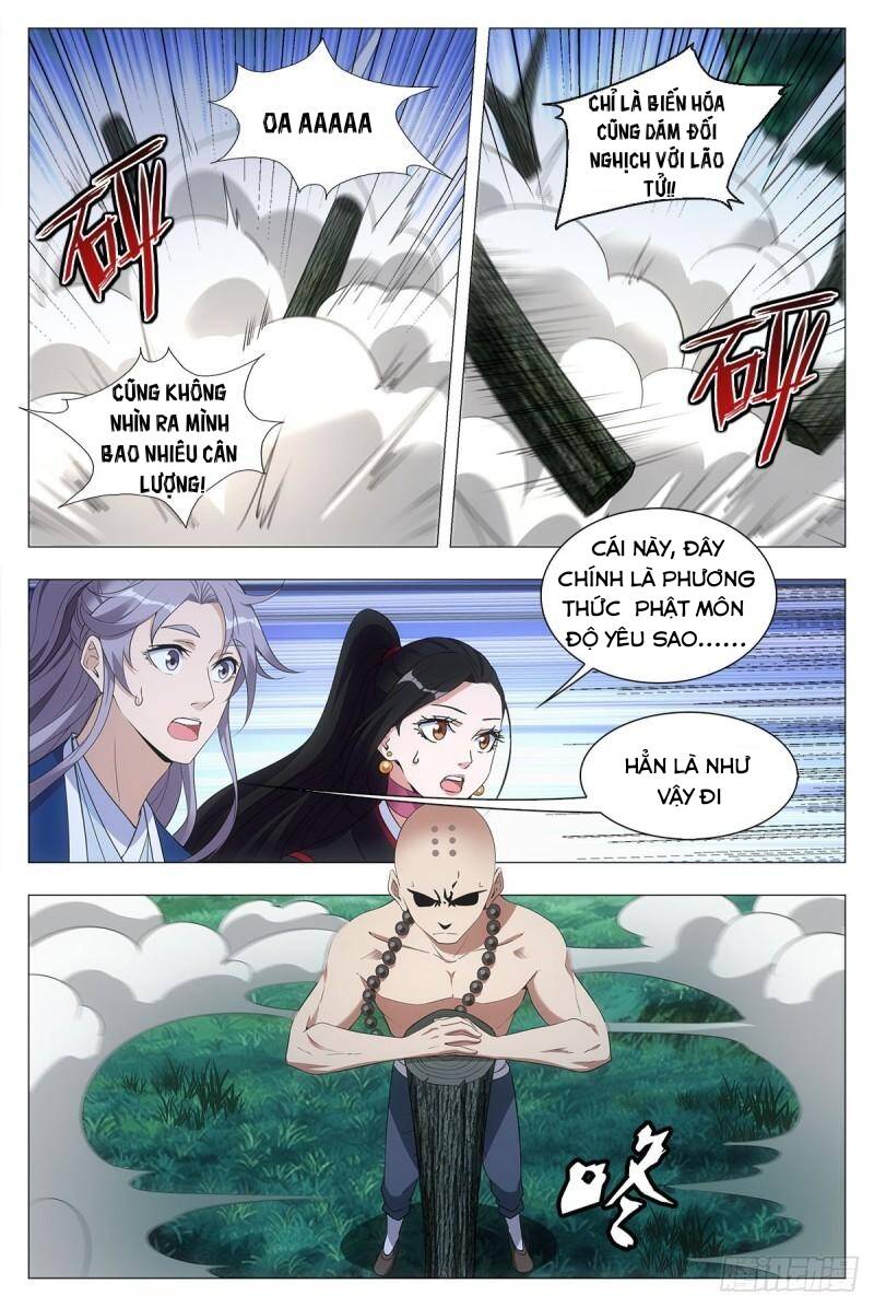 Đại Chu Tiên Lại Chapter 48 - 12