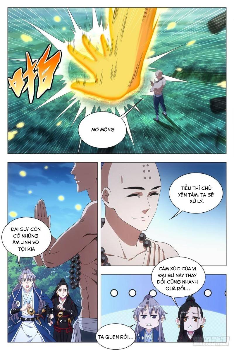 Đại Chu Tiên Lại Chapter 48 - 14