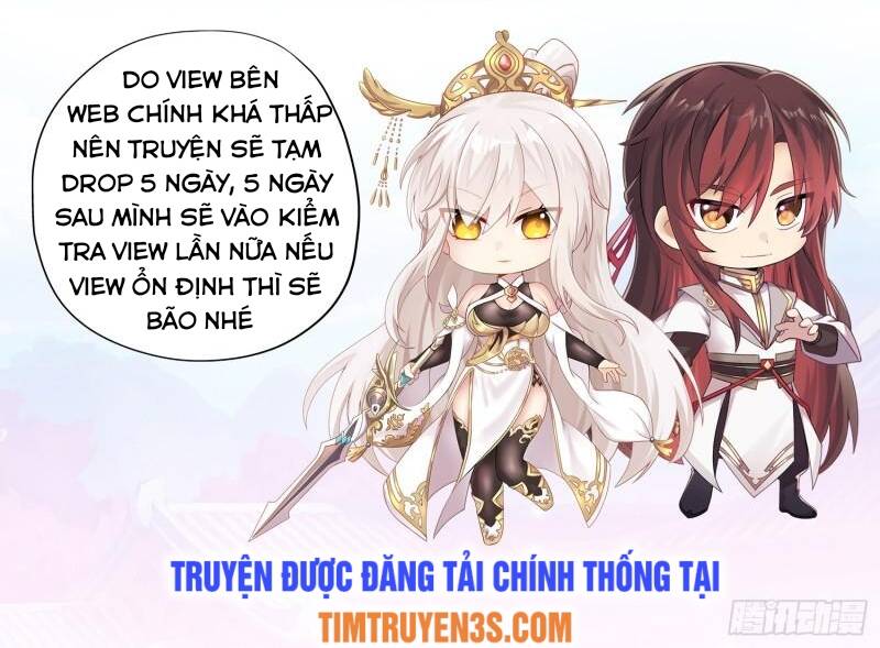 Đại Chu Tiên Lại Chapter 56 - 13