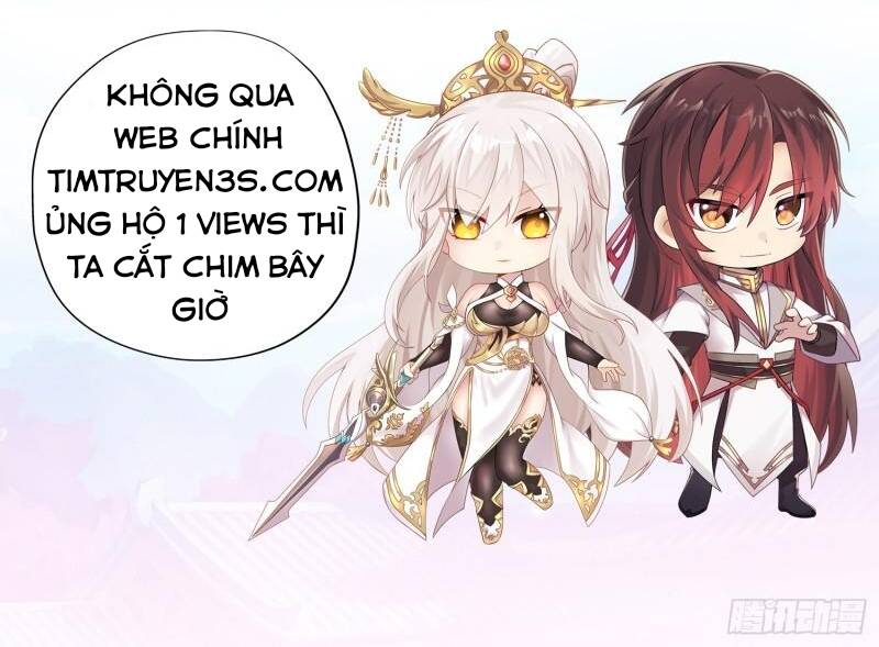 Đại Chu Tiên Lại Chapter 60 - 15