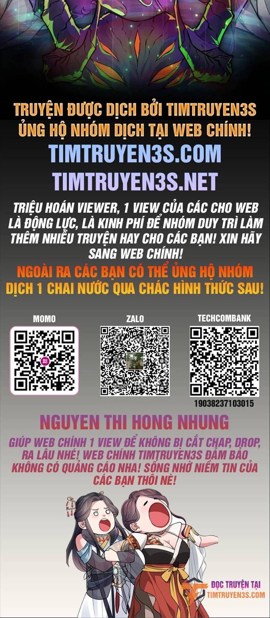 Đại Chu Tiên Lại Chapter 76 - 2