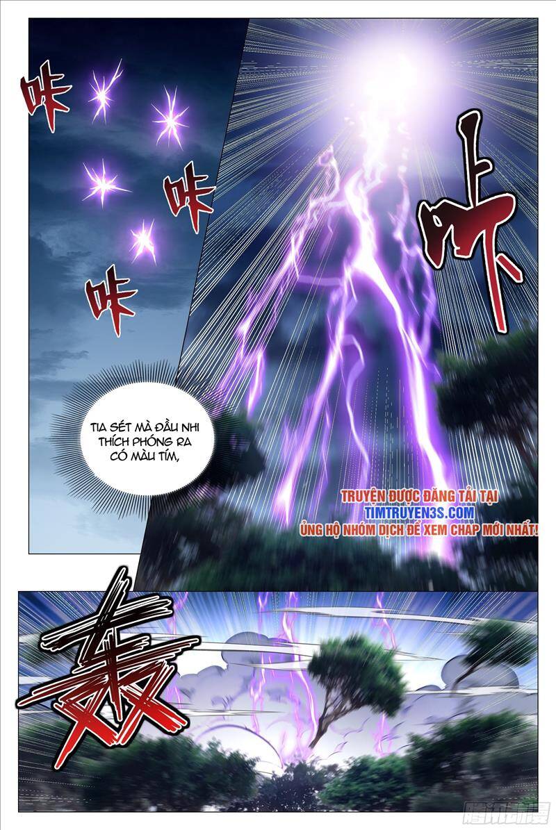 Đại Chu Tiên Lại Chapter 82 - 5