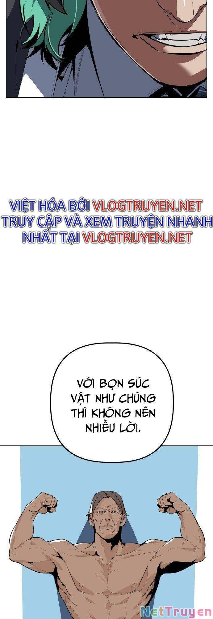 Vua Đóng Cọc Chapter 22 - 71