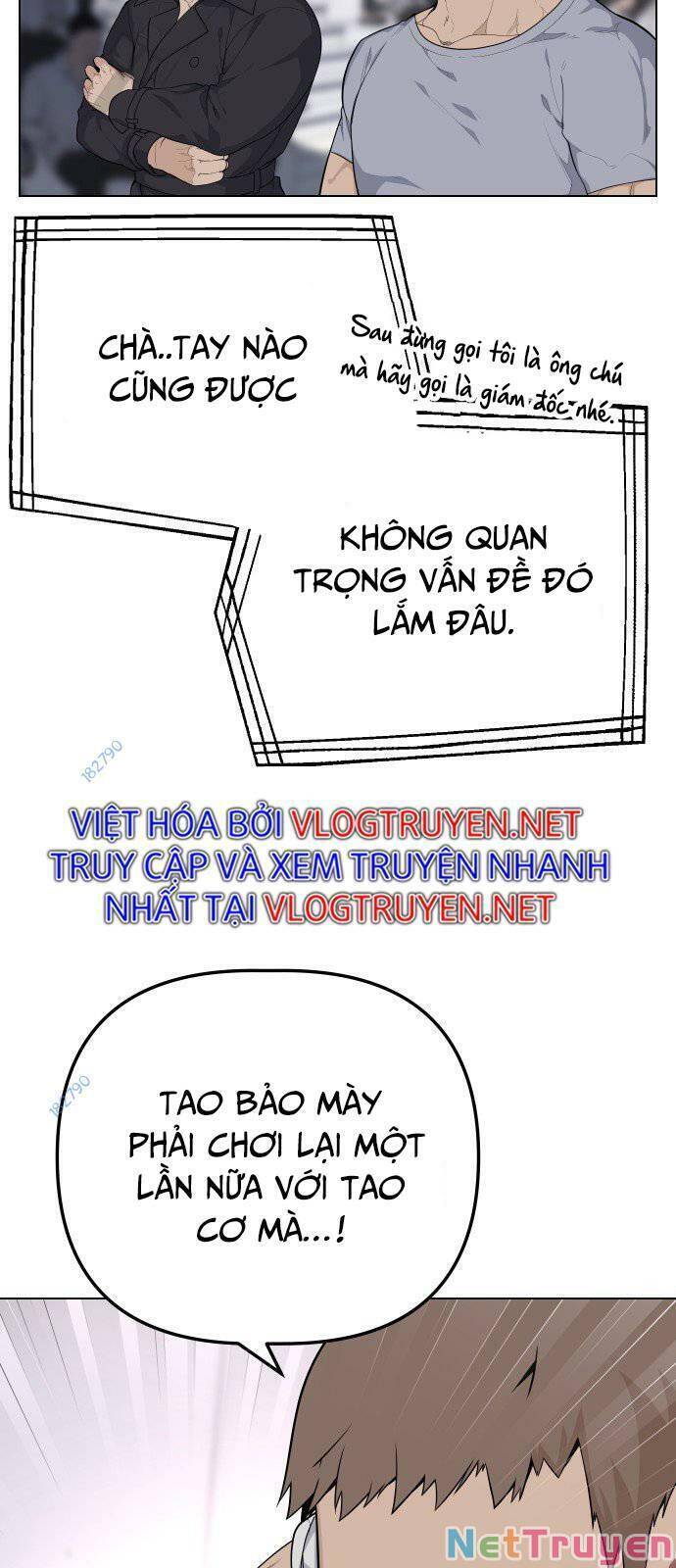 Vua Đóng Cọc Chapter 24 - 18