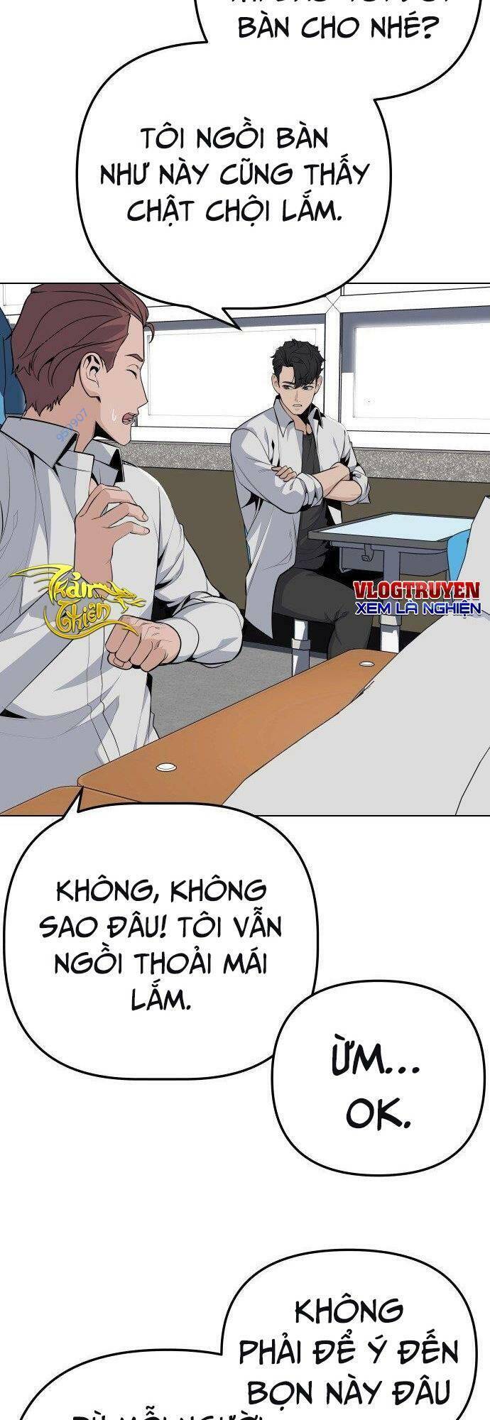 Vua Đóng Cọc Chapter 27 - 40