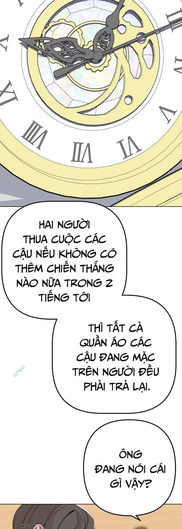 Vua Đóng Cọc Chapter 36 - 22