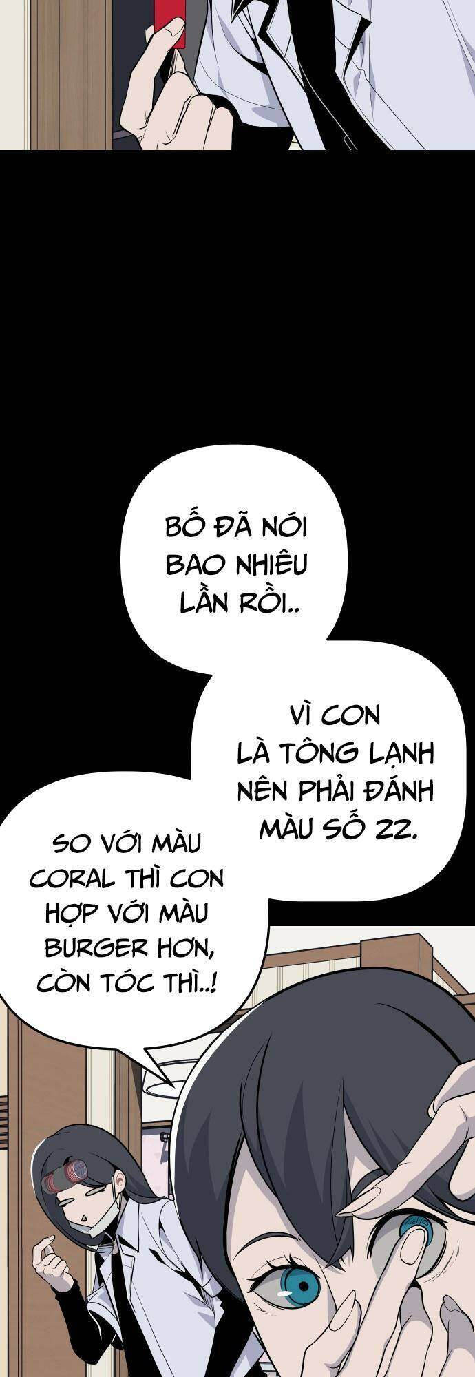 Vua Đóng Cọc Chapter 36 - 51