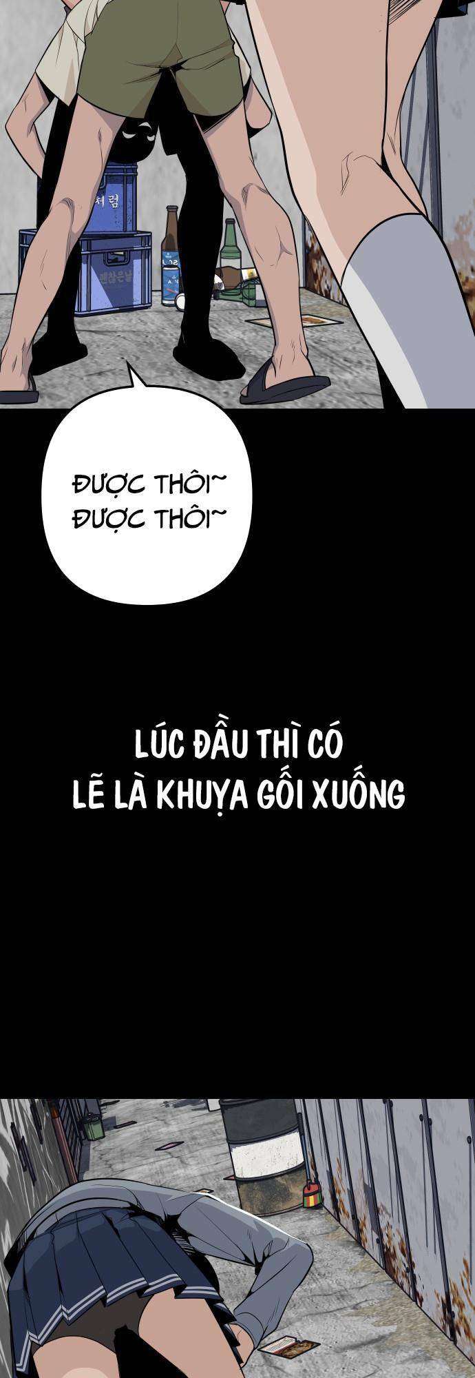 Vua Đóng Cọc Chapter 36 - 59