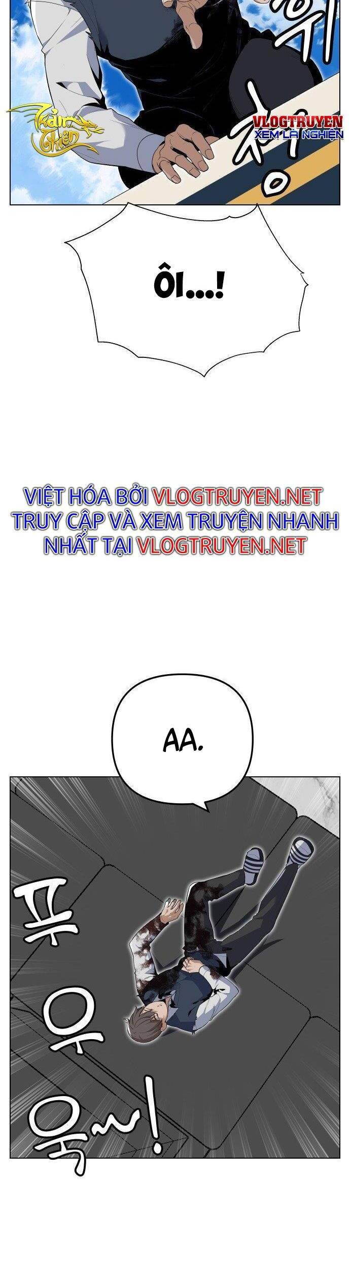 Vua Đóng Cọc Chapter 20 - 55