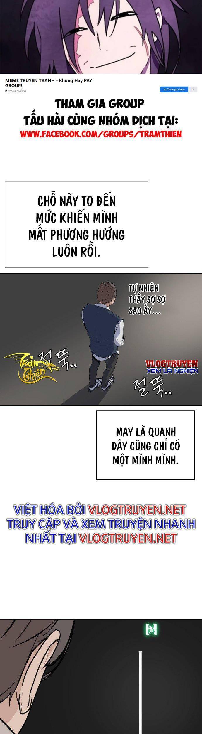 Vua Đóng Cọc Chapter 21 - 1