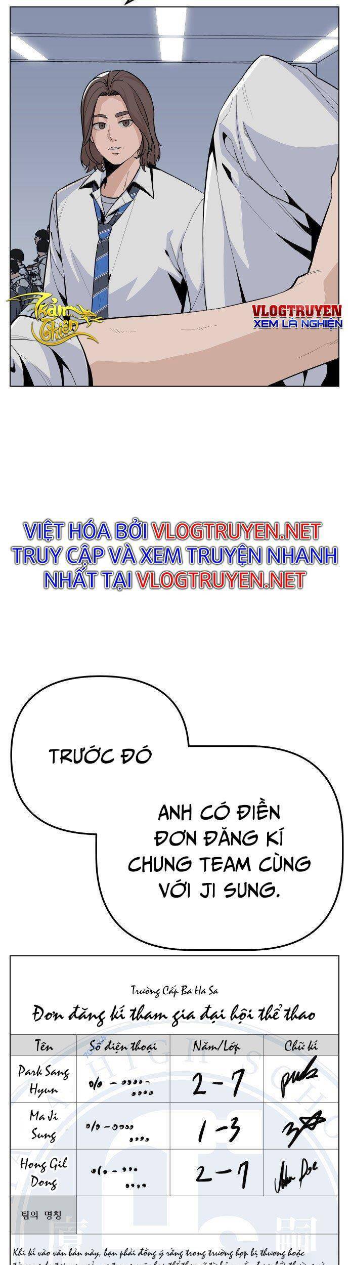 Vua Đóng Cọc Chapter 21 - 15