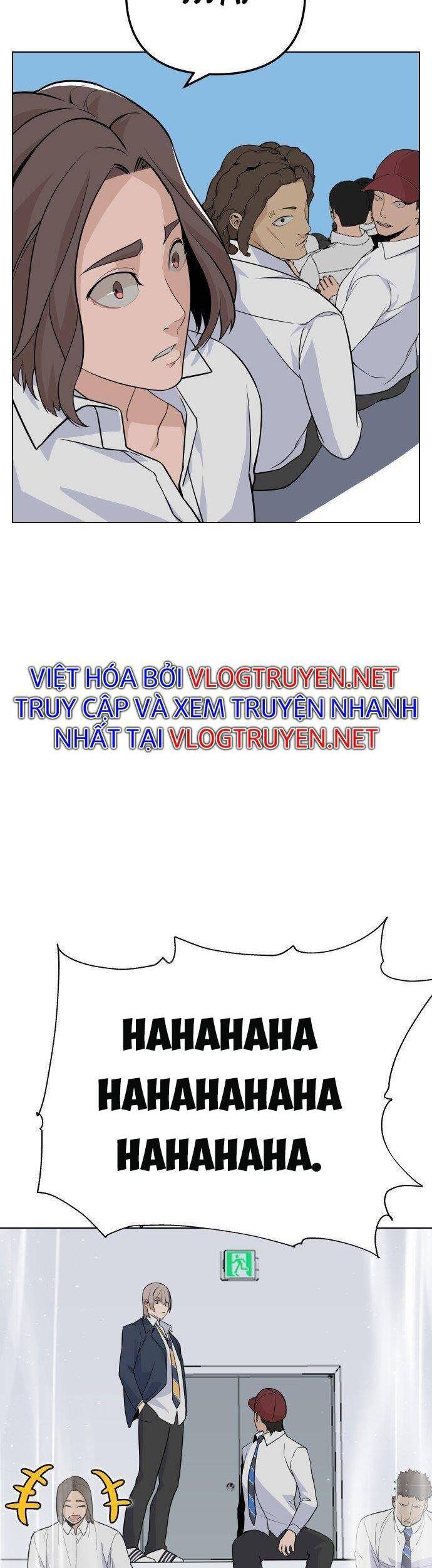 Vua Đóng Cọc Chapter 21 - 20