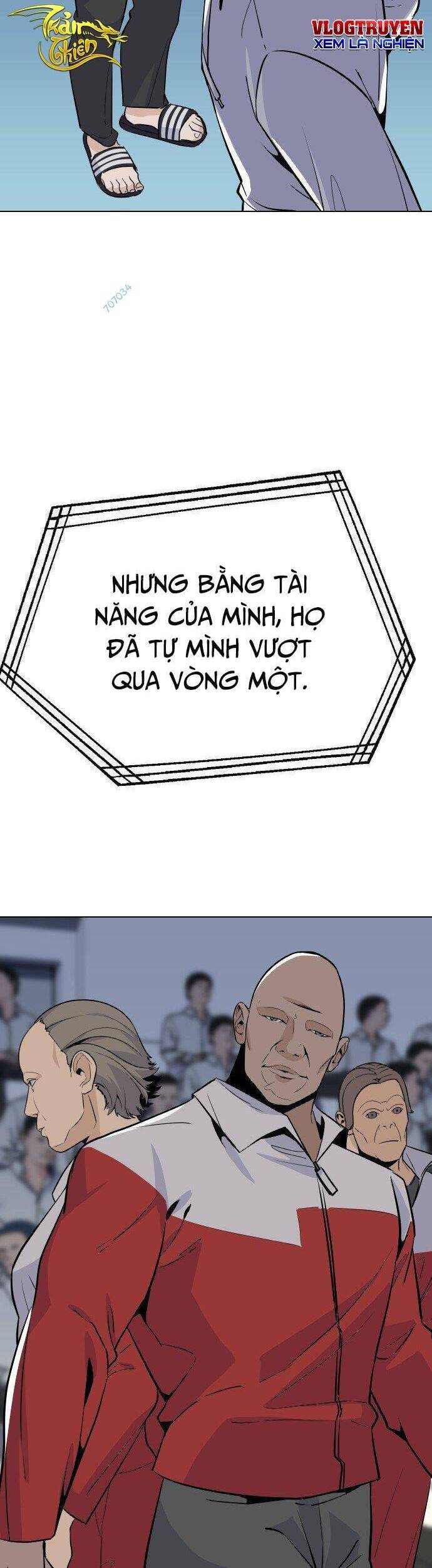 Vua Đóng Cọc Chapter 21 - 46