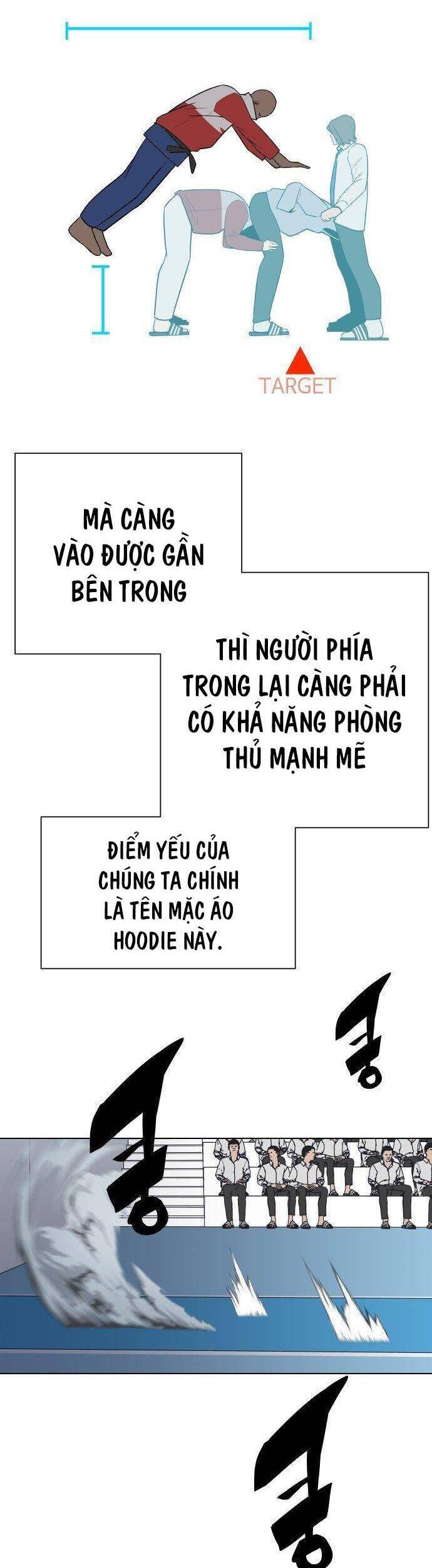 Vua Đóng Cọc Chapter 21 - 60