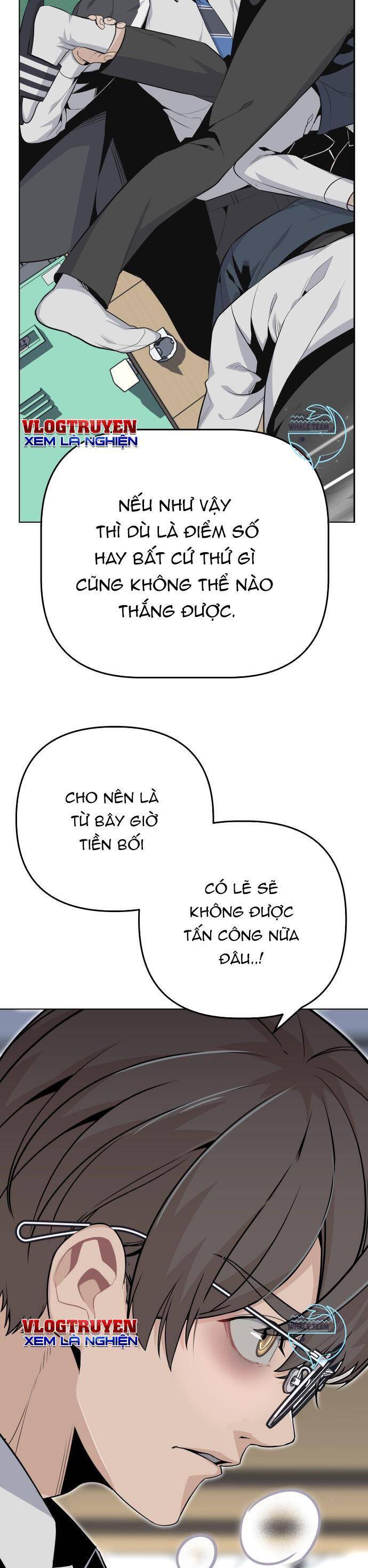 Vua Đóng Cọc Chapter 31 - 37