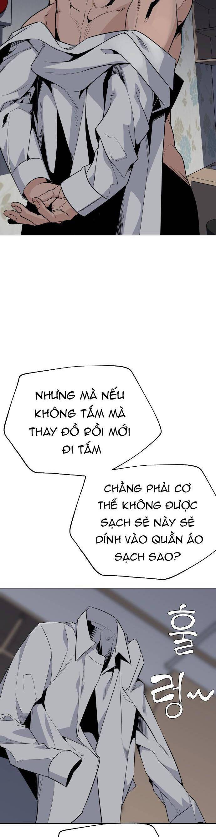 Vua Đóng Cọc Chapter 33 - 20