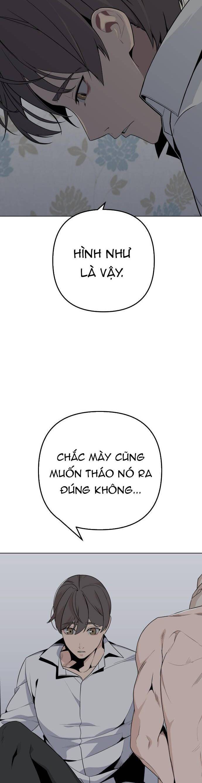 Vua Đóng Cọc Chapter 33 - 32