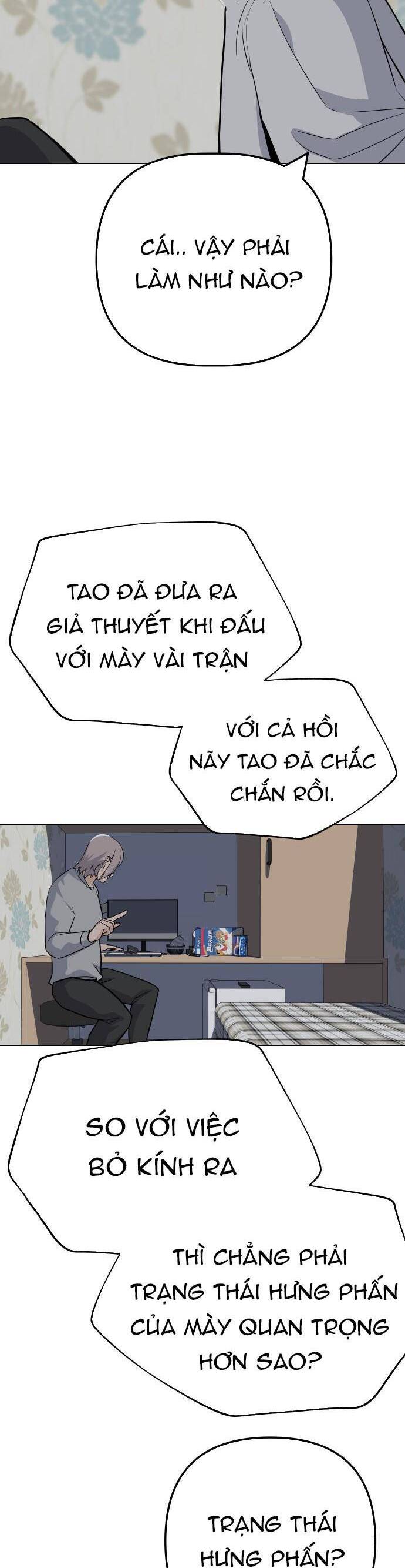 Vua Đóng Cọc Chapter 33 - 47