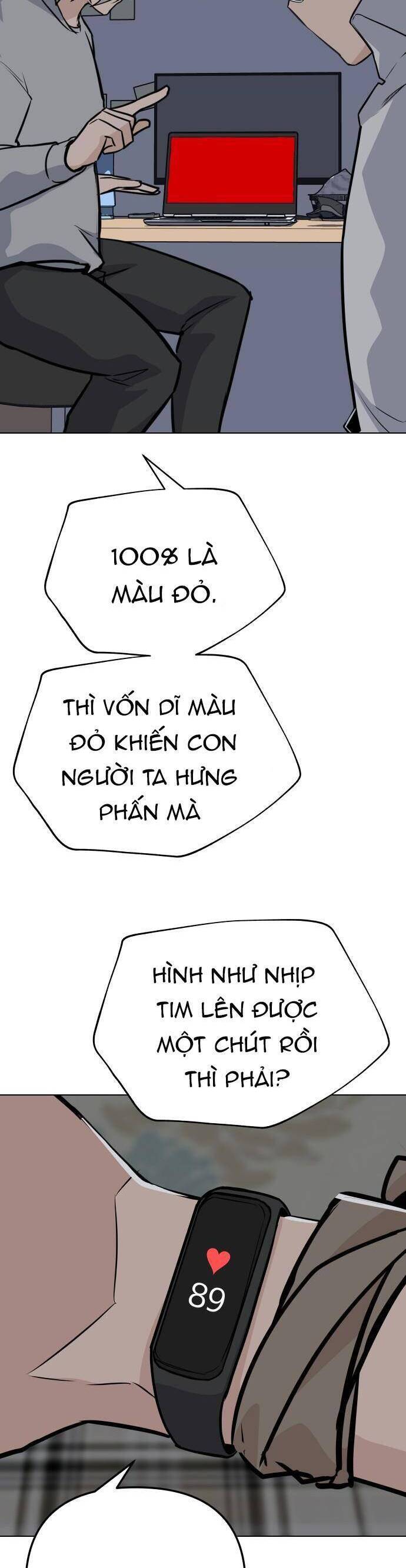 Vua Đóng Cọc Chapter 33 - 54