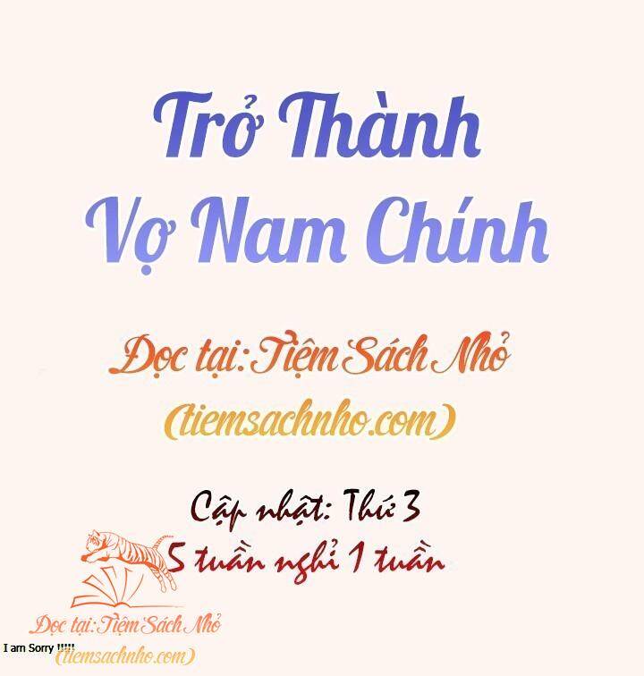 Tôi Trở Thành Vợ Nam Chính Chapter 46 - 2