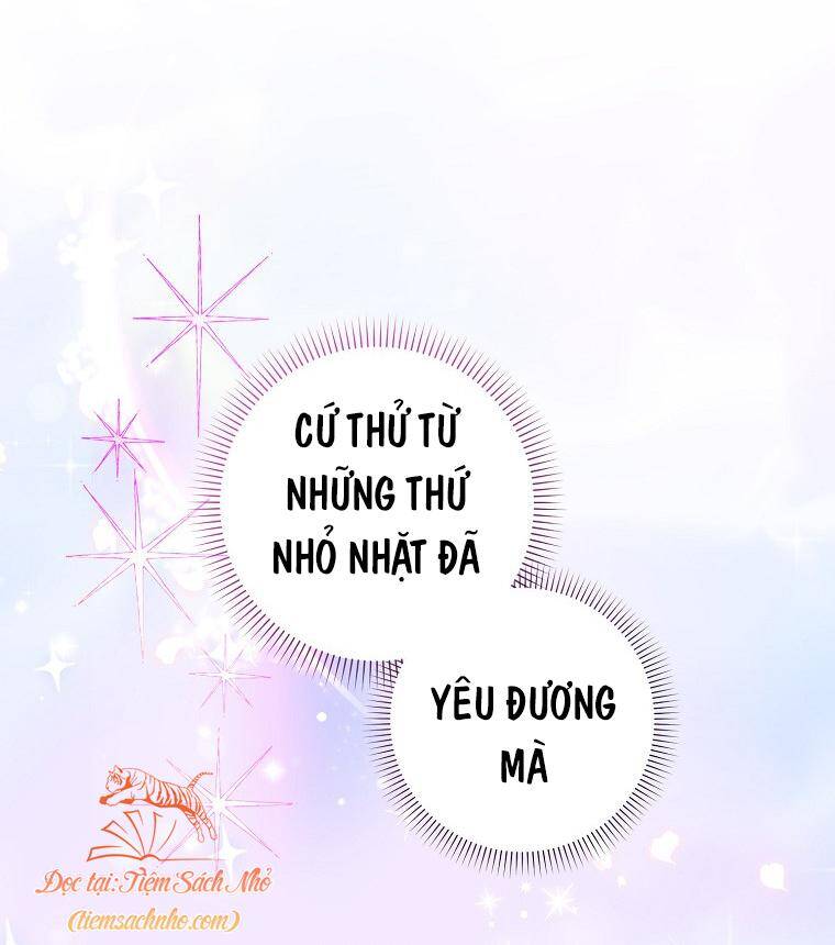 Tôi Trở Thành Vợ Nam Chính Chapter 46 - 18