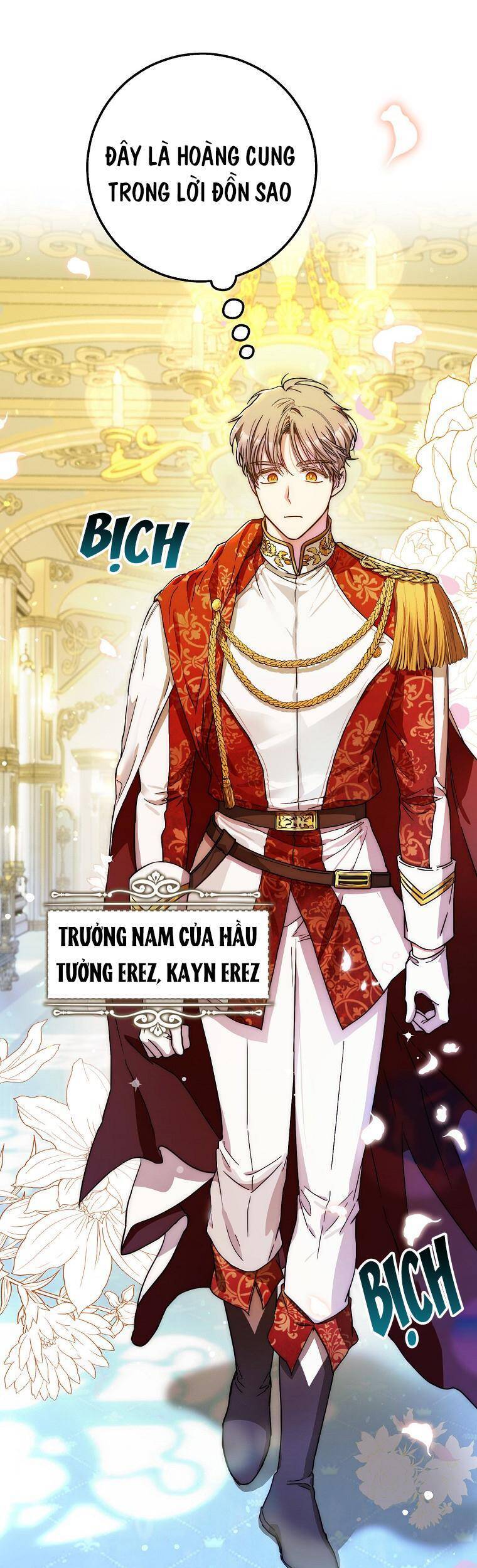 Tôi Trở Thành Vợ Nam Chính Chapter 46 - 24