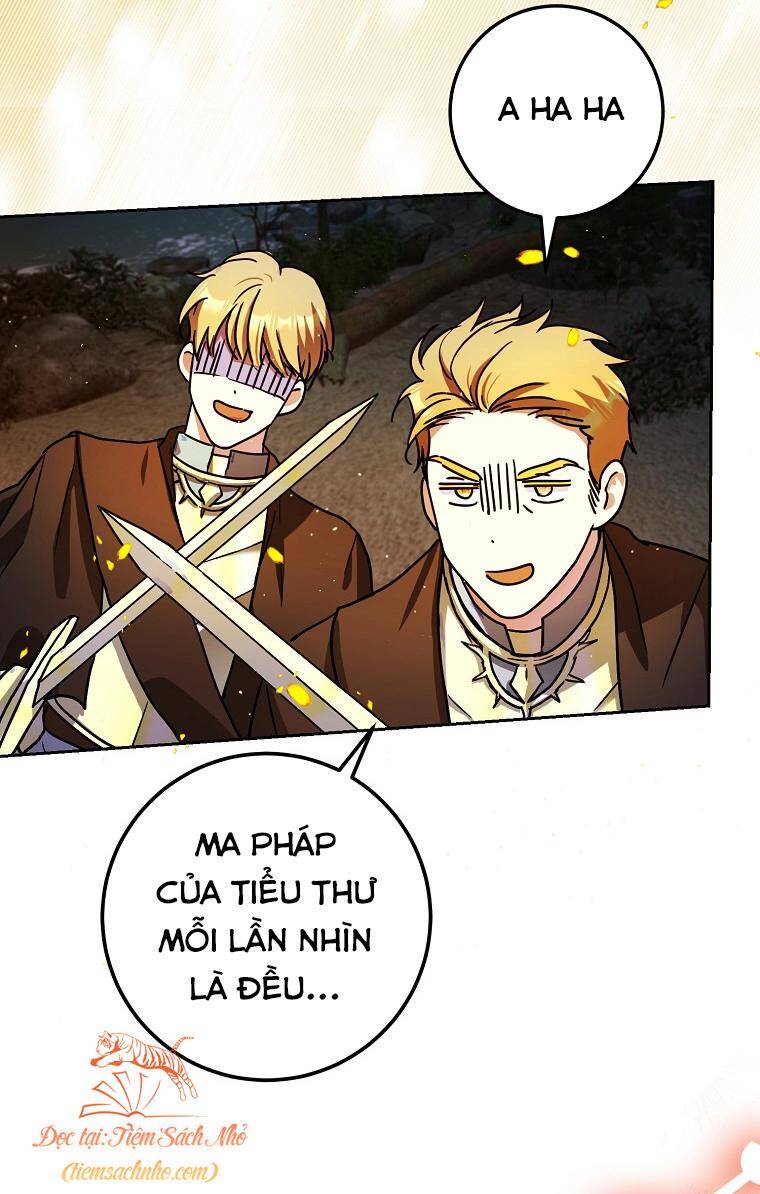 Tôi Trở Thành Vợ Nam Chính Chapter 48 - 16