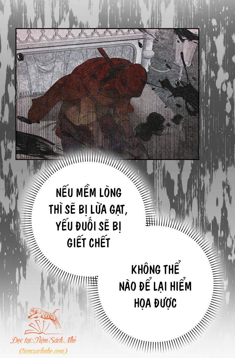 Tôi Trở Thành Vợ Nam Chính Chapter 48 - 33