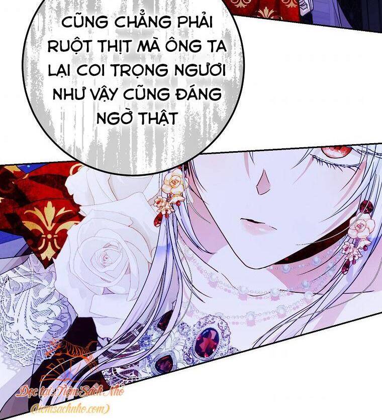 Tôi Trở Thành Vợ Nam Chính Chapter 50 - 42