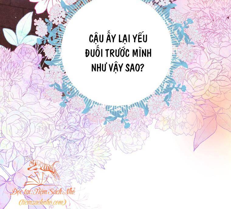 Tôi Trở Thành Vợ Nam Chính Chapter 50 - 8